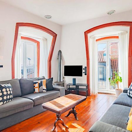 Bica'S River View Duplex リスボン エクステリア 写真